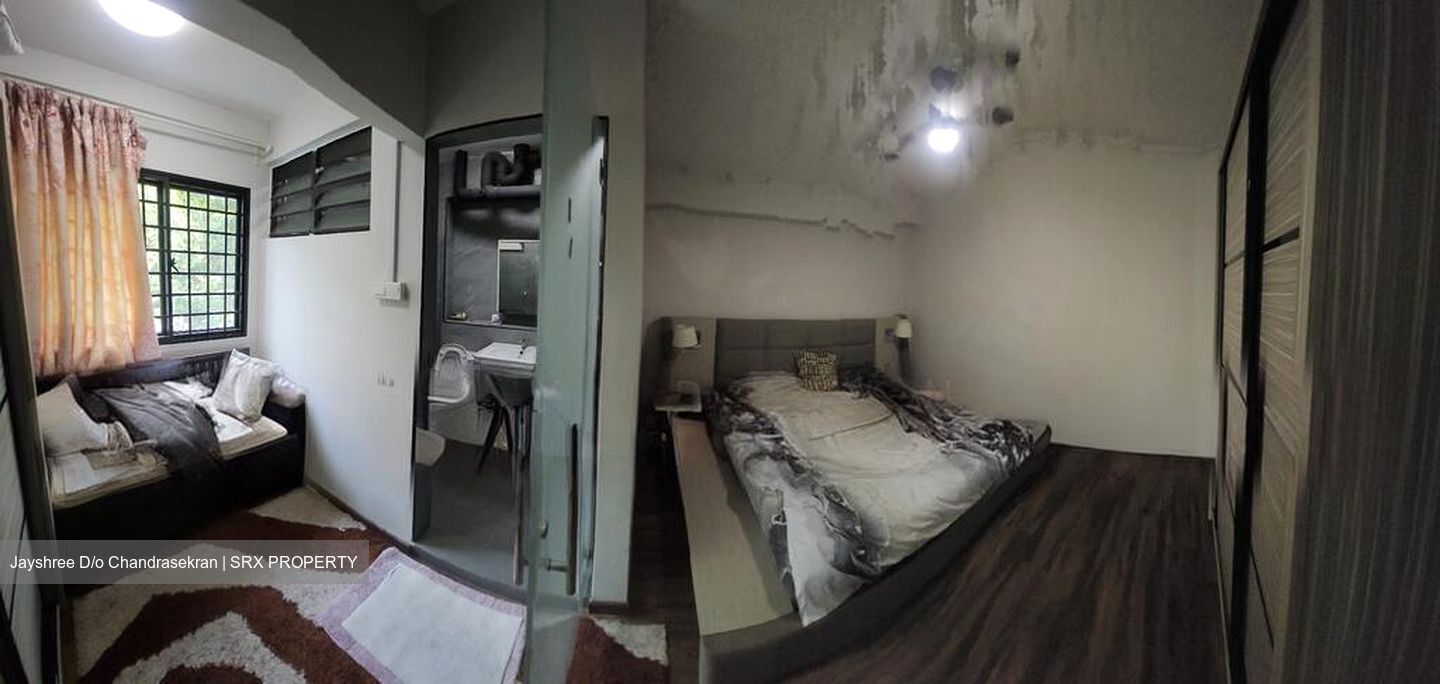 Blk 897A Woodlands Drive 50 (Woodlands), HDB 5 Rooms #498224421